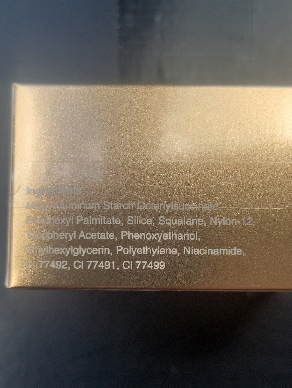 Bisha The Essential Setting Powder In Tokyo Translucent - Picture 4 of 5